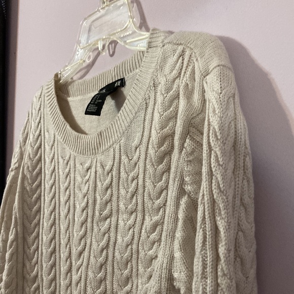 H&M basic sweater - Picture 6 of 7